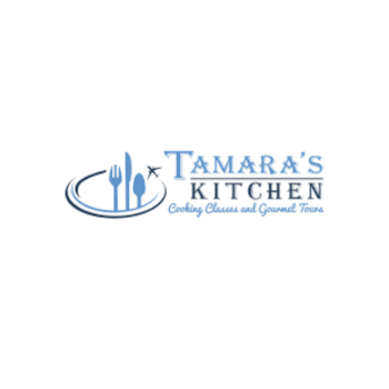 Tamara's Kitchen, baking and desserts and cooking teacher